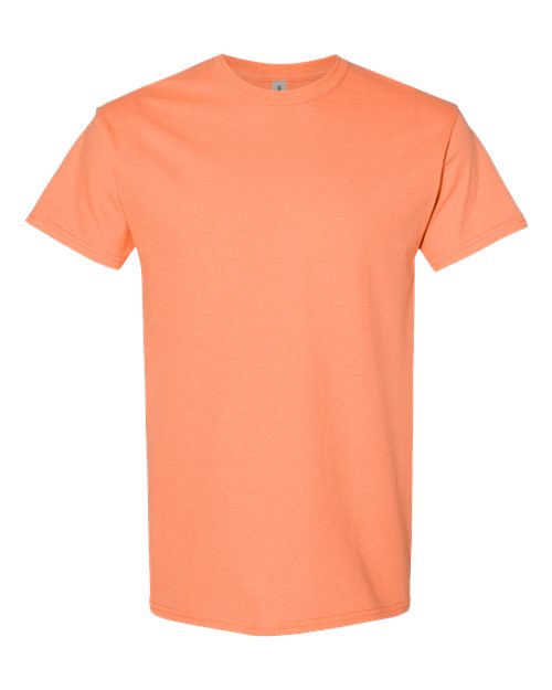 Gildan 5000 Heavy Cotton T-Shirt (Style 5000)