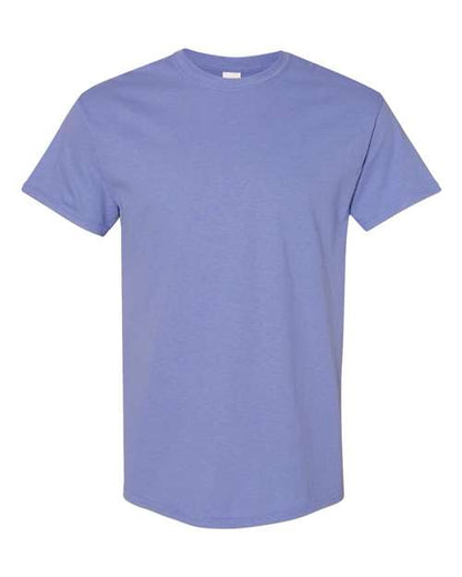 Gildan 5000 Heavy Cotton T-Shirt (Style 5000)