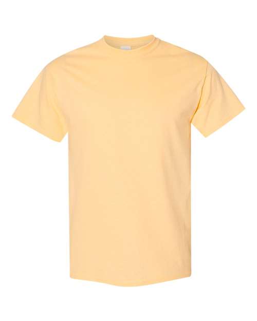Gildan 5000 Heavy Cotton T-Shirt (Style 5000)
