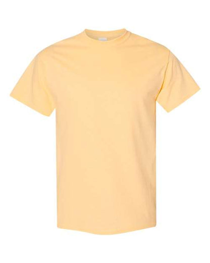 Gildan 5000 Heavy Cotton T-Shirt (Style 5000)