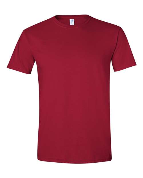 Gildan 64000 Softstyle T-Shirt (Style 64000)