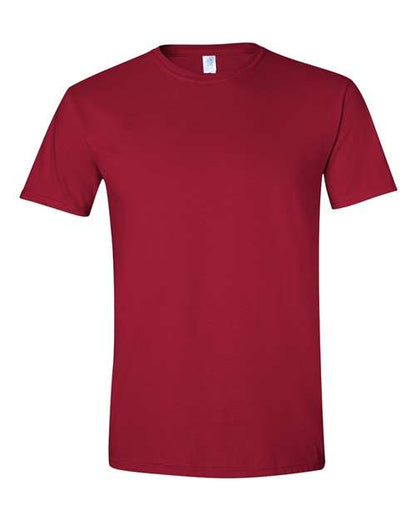 Gildan 64000 Softstyle T-Shirt (Style 64000)