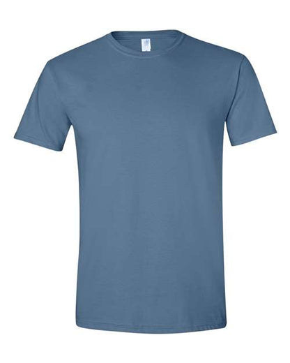Gildan 64000 Softstyle T-Shirt (Style 64000)