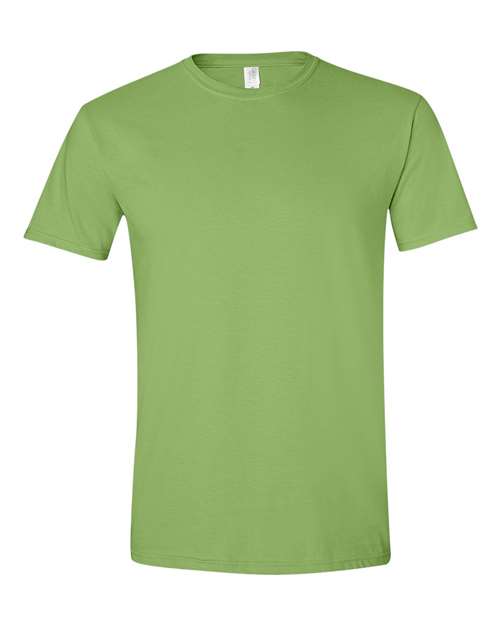 Gildan 64000 Softstyle T-Shirt (Style 64000)