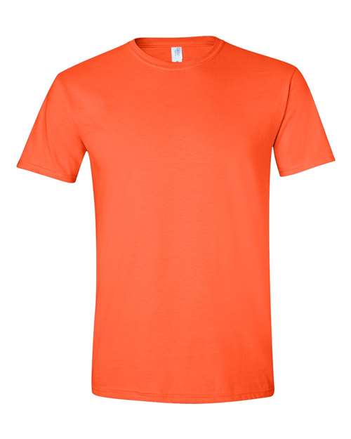 Gildan 64000 Softstyle T-Shirt (Style 64000)