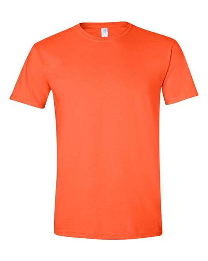 Gildan 64000 Softstyle T-Shirt (Style 64000)
