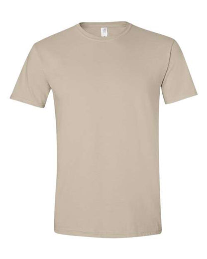 Gildan 64000 Softstyle T-Shirt (Style 64000)