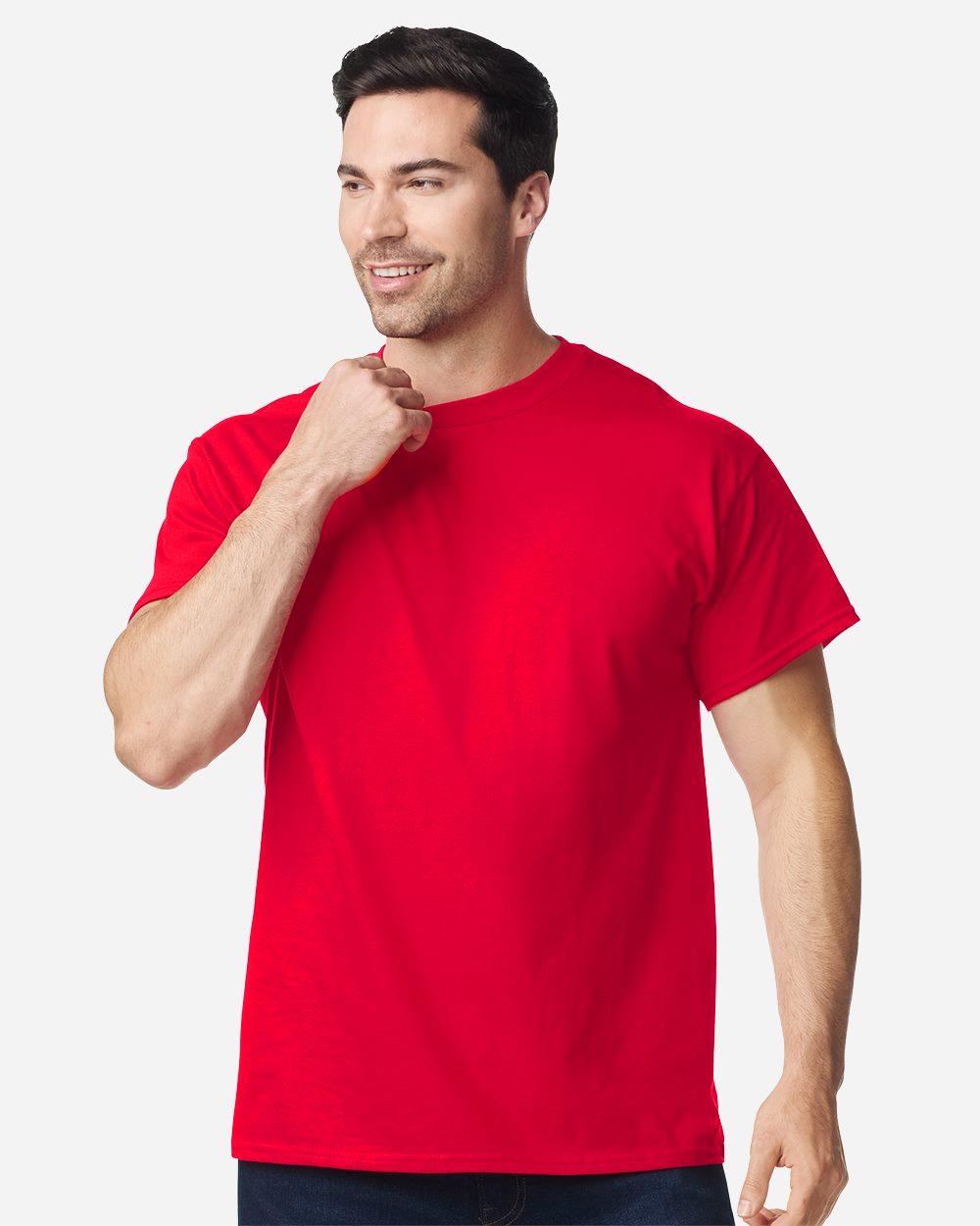 Gildan 5000 Heavy Cotton T-Shirt (Style 5000)