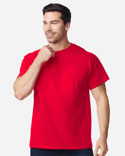 Gildan 5000 Heavy Cotton T-Shirt (Style 5000)