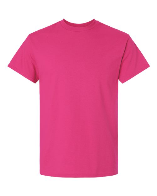 Gildan 2000 Ultra Cotton T-Shirt (Style 2000)
