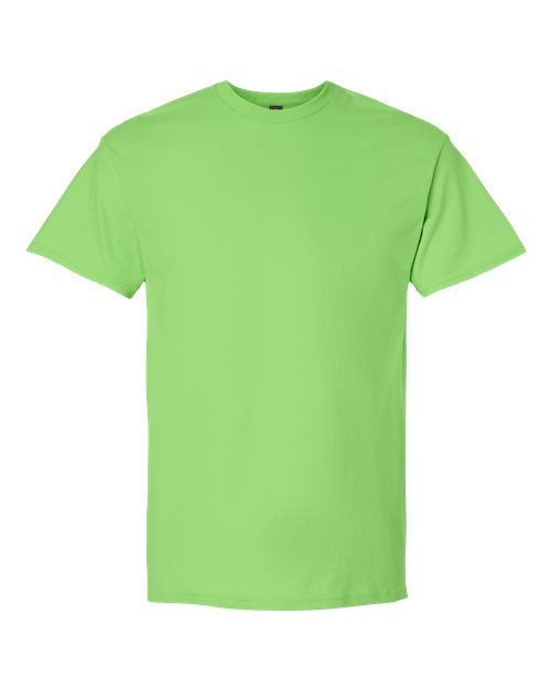 Gildan 2000 Ultra Cotton T-Shirt (Style 2000)