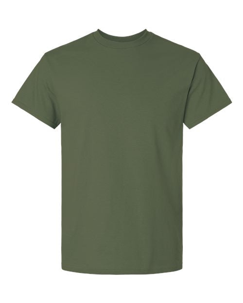 Gildan 2000 Ultra Cotton T-Shirt (Style 2000)