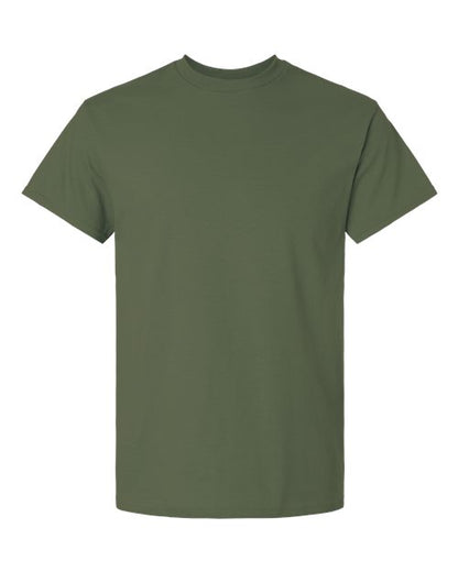 Gildan 2000 Ultra Cotton T-Shirt (Style 2000)