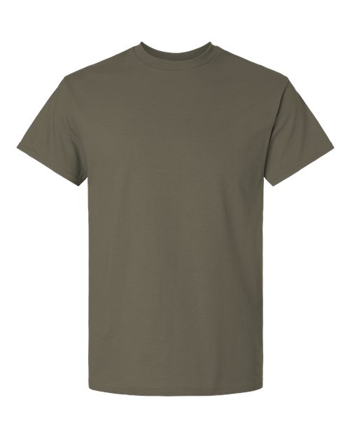 Gildan 2000 Ultra Cotton T-Shirt (Style 2000)