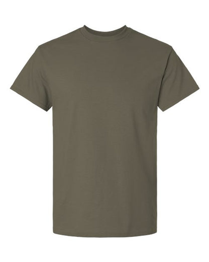 Gildan 2000 Ultra Cotton T-Shirt (Style 2000)
