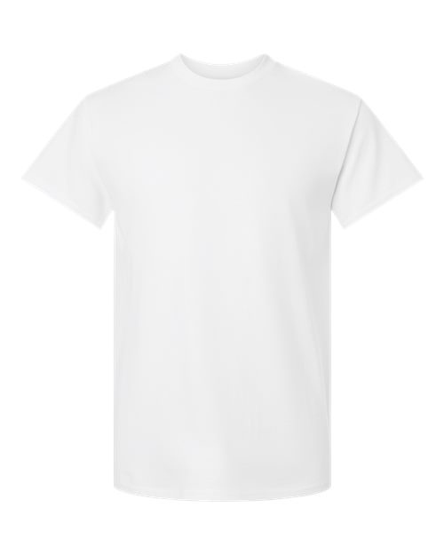 Gildan 2000 Ultra Cotton T-Shirt (Style 2000)