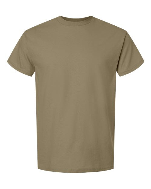 Gildan 2000 Ultra Cotton T-Shirt (Style 2000)