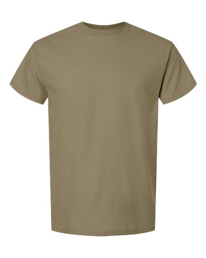Gildan 2000 Ultra Cotton T-Shirt (Style 2000)