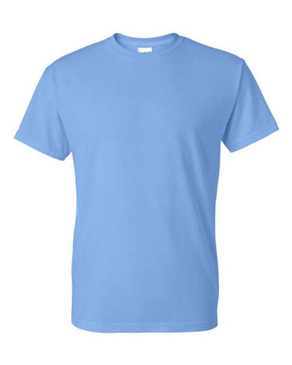 Gildan 8000 DryBlend T-Shirt (Style 8000)