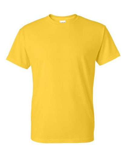 Gildan 8000 DryBlend T-Shirt (Style 8000)