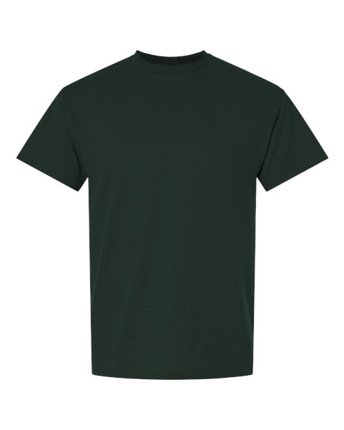 Gildan 8000 DryBlend T-Shirt (Style 8000)