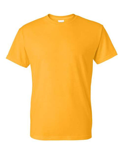 Gildan 8000 DryBlend T-Shirt (Style 8000)