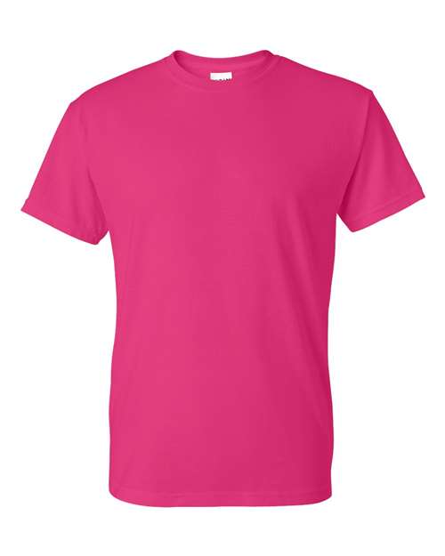 Gildan 8000 DryBlend T-Shirt (Style 8000)