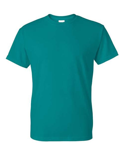 Gildan 8000 DryBlend T-Shirt (Style 8000)