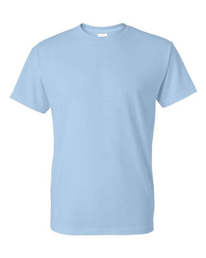 Gildan 8000 DryBlend T-Shirt (Style 8000)