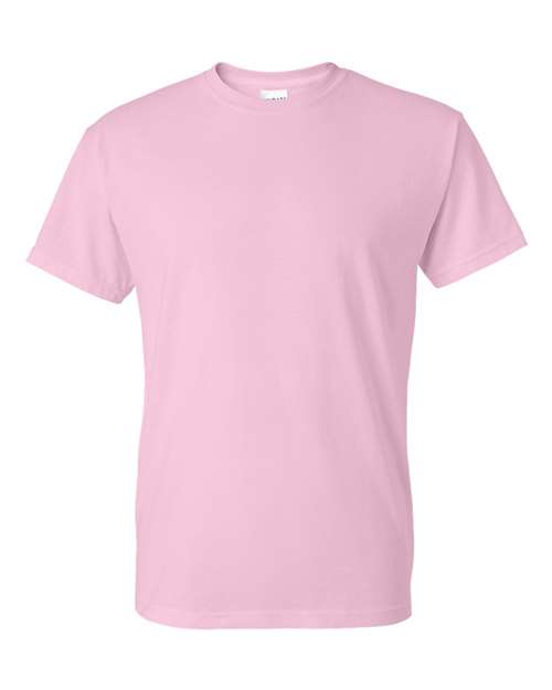 Gildan 8000 DryBlend T-Shirt (Style 8000)