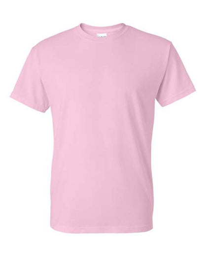 Gildan 8000 DryBlend T-Shirt (Style 8000)
