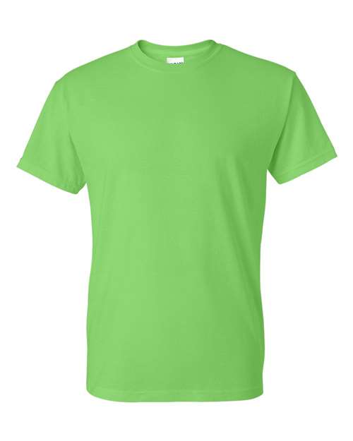 Gildan 8000 DryBlend T-Shirt (Style 8000)