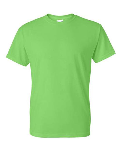 Gildan 8000 DryBlend T-Shirt (Style 8000)
