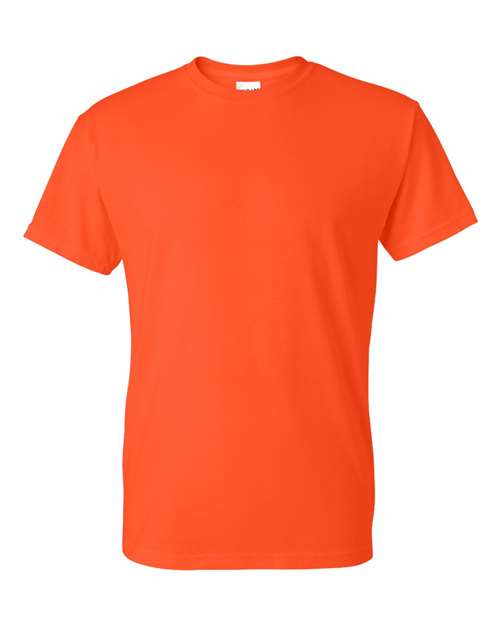 Gildan 8000 DryBlend T-Shirt (Style 8000)