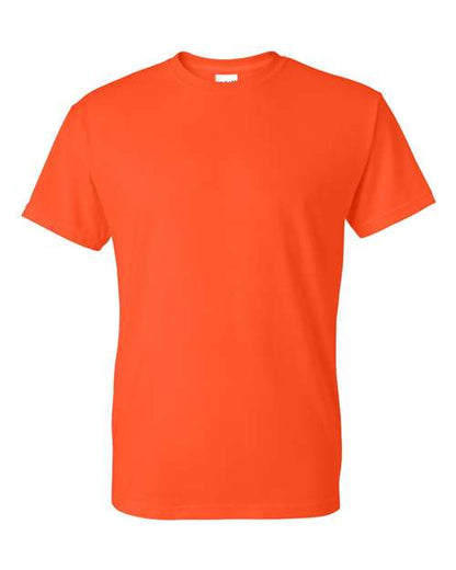 Gildan 8000 DryBlend T-Shirt (Style 8000)