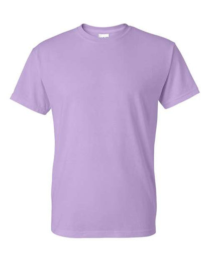 Gildan 8000 DryBlend T-Shirt (Style 8000)