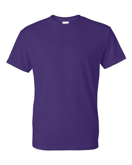 Gildan 8000 DryBlend T-Shirt (Style 8000)