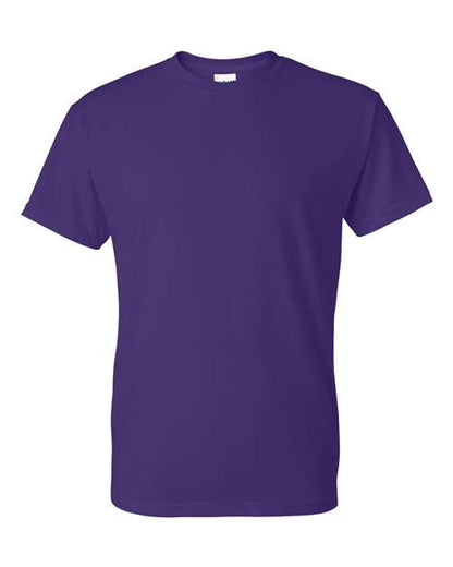 Gildan 8000 DryBlend T-Shirt (Style 8000)