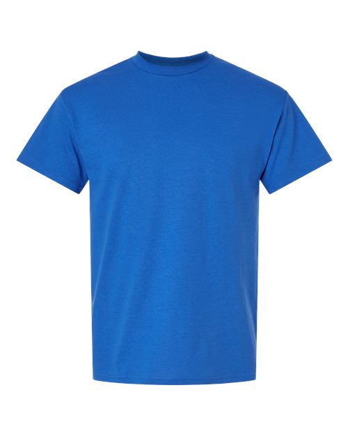 Gildan 8000 DryBlend T-Shirt (Style 8000)