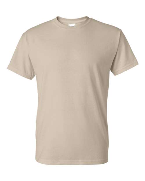 Gildan 8000 DryBlend T-Shirt (Style 8000)