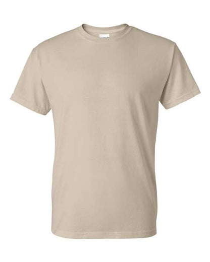 Gildan 8000 DryBlend T-Shirt (Style 8000)