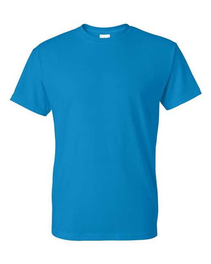 Gildan 8000 DryBlend T-Shirt (Style 8000)