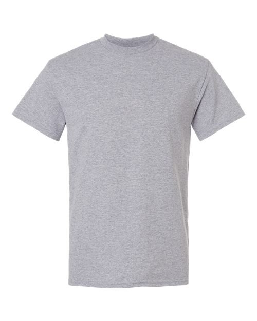 Gildan 8000 DryBlend T-Shirt (Style 8000)