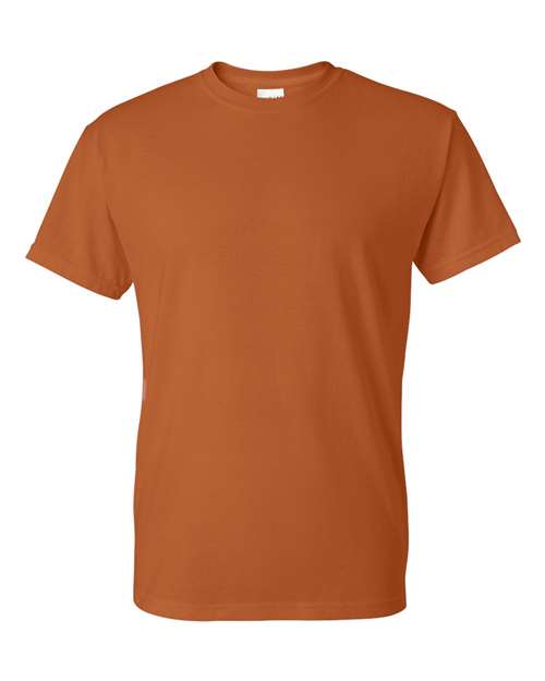 Gildan 8000 DryBlend T-Shirt (Style 8000)