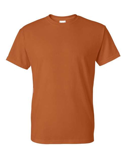 Gildan 8000 DryBlend T-Shirt (Style 8000)