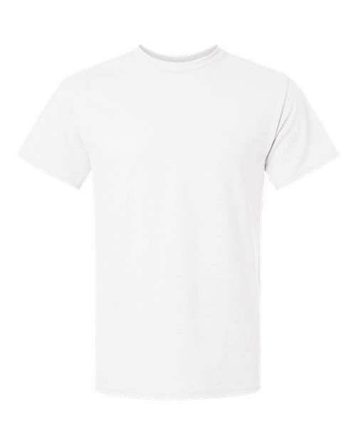 Gildan 8000 DryBlend T-Shirt (Style 8000)