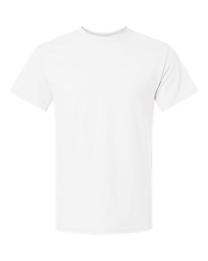 Gildan 8000 DryBlend T-Shirt (Style 8000)