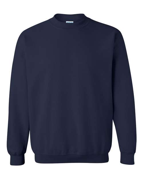 Navy - Gildan 18000 Blank Hoodie