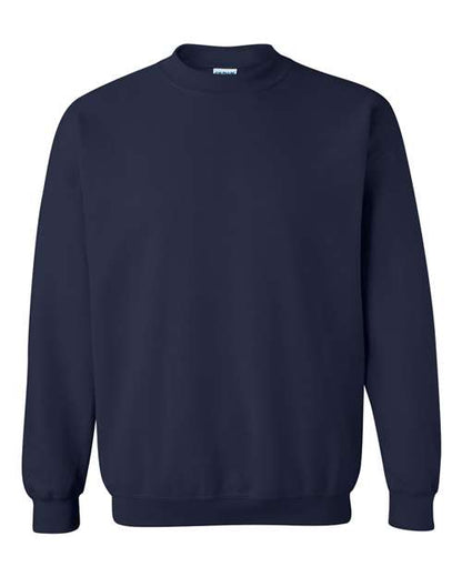 Navy - Gildan 18000 Blank Hoodie