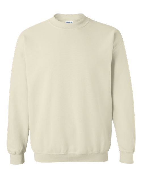 Sand - Gildan 18000 Blank Hoodie